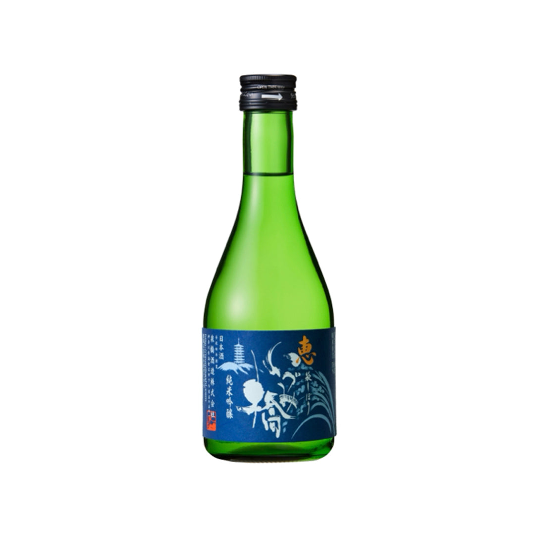 恵 青ラベル 純米吟醸