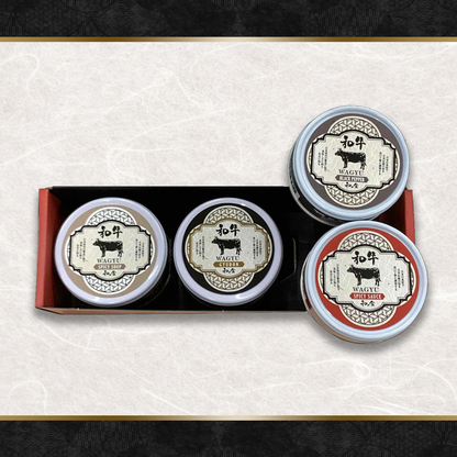 和の食、和牛セット