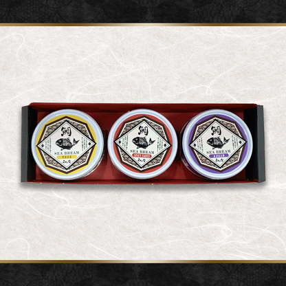 至高の真鯛セット