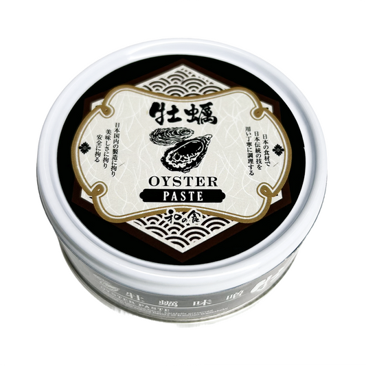 牡蠣味噌